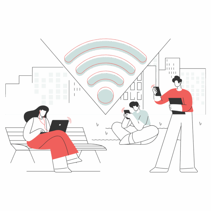 what is voip